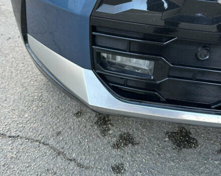 Синій Кіа Niro, об'ємом двигуна 0 л та пробігом 114 тис. км за 24800 $, фото 40 на Automoto.ua