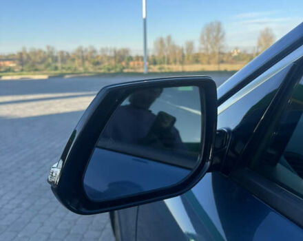 Синий Киа Niro, объемом двигателя 0 л и пробегом 48 тыс. км за 23850 $, фото 28 на Automoto.ua