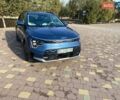 Синій Кіа Niro, об'ємом двигуна 0 л та пробігом 28 тис. км за 22500 $, фото 1 на Automoto.ua