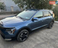 Синій Кіа Niro, об'ємом двигуна 0 л та пробігом 120 тис. км за 22500 $, фото 4 на Automoto.ua