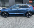 Синій Кіа Niro, об'ємом двигуна 0 л та пробігом 137 тис. км за 20500 $, фото 4 на Automoto.ua