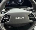 Синий Киа Niro, объемом двигателя 0 л и пробегом 18 тыс. км за 27400 $, фото 32 на Automoto.ua