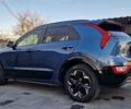 Синій Кіа Niro, об'ємом двигуна 0 л та пробігом 102 тис. км за 21400 $, фото 57 на Automoto.ua