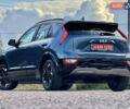 Синий Киа Niro, объемом двигателя 0 л и пробегом 108 тыс. км за 22350 $, фото 41 на Automoto.ua