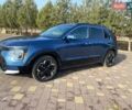 Синій Кіа Niro, об'ємом двигуна 0 л та пробігом 28 тис. км за 22500 $, фото 4 на Automoto.ua