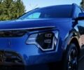 Синий Киа Niro, объемом двигателя 0 л и пробегом 14 тыс. км за 22400 $, фото 6 на Automoto.ua