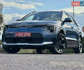 Синий Киа Niro, объемом двигателя 0 л и пробегом 108 тыс. км за 22350 $, фото 26 на Automoto.ua