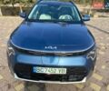 Синій Кіа Niro, об'ємом двигуна 0 л та пробігом 28 тис. км за 22500 $, фото 1 на Automoto.ua