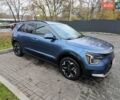 Синій Кіа Niro, об'ємом двигуна 0 л та пробігом 123 тис. км за 23900 $, фото 1 на Automoto.ua