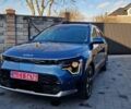 Синій Кіа Niro, об'ємом двигуна 0 л та пробігом 102 тис. км за 21400 $, фото 37 на Automoto.ua