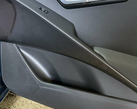 Синій Кіа Niro, об'ємом двигуна 0 л та пробігом 114 тис. км за 24800 $, фото 14 на Automoto.ua