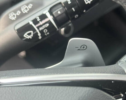 Синий Киа Niro, объемом двигателя 0 л и пробегом 18 тыс. км за 27400 $, фото 51 на Automoto.ua