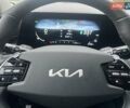 Синій Кіа Niro, об'ємом двигуна 0 л та пробігом 21 тис. км за 25300 $, фото 22 на Automoto.ua