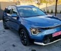 Синій Кіа Niro, об'ємом двигуна 0 л та пробігом 102 тис. км за 21400 $, фото 33 на Automoto.ua