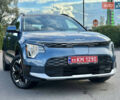 Синий Киа Niro, объемом двигателя 0 л и пробегом 108 тыс. км за 22350 $, фото 15 на Automoto.ua