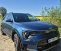 Синий Киа Niro, объемом двигателя 0 л и пробегом 78 тыс. км за 20900 $, фото 7 на Automoto.ua
