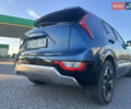 Синий Киа Niro, объемом двигателя 0 л и пробегом 48 тыс. км за 23850 $, фото 20 на Automoto.ua
