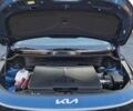 Синій Кіа Niro, об'ємом двигуна 0 л та пробігом 102 тис. км за 21400 $, фото 24 на Automoto.ua
