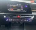 Синій Кіа Niro, об'ємом двигуна 0 л та пробігом 21 тис. км за 25300 $, фото 24 на Automoto.ua