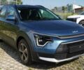 Синій Кіа Niro, об'ємом двигуна 1.6 л та пробігом 40 тис. км за 17000 $, фото 1 на Automoto.ua