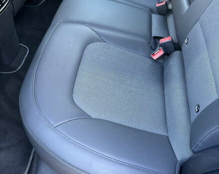 Синій Кіа Niro, об'ємом двигуна 0 л та пробігом 114 тис. км за 24800 $, фото 30 на Automoto.ua