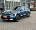 Синий Киа Niro, объемом двигателя 0 л и пробегом 18 тыс. км за 27400 $, фото 6 на Automoto.ua