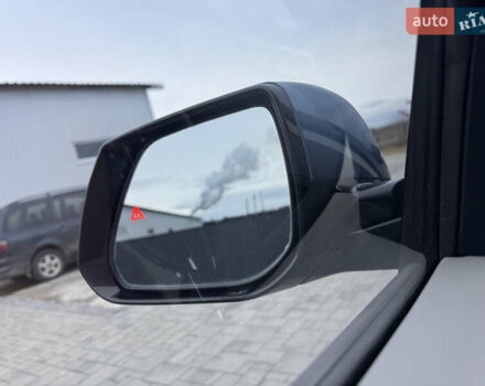 Синій Кіа Niro, об'ємом двигуна 0 л та пробігом 34 тис. км за 23400 $, фото 17 на Automoto.ua