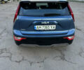 Синій Кіа Niro, об'ємом двигуна 0 л та пробігом 114 тис. км за 24800 $, фото 7 на Automoto.ua