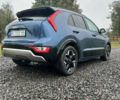Синий Киа Niro, объемом двигателя 0 л и пробегом 48 тыс. км за 23850 $, фото 63 на Automoto.ua