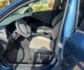 Синий Киа Niro, объемом двигателя 1.6 л и пробегом 20 тыс. км за 15400 $, фото 9 на Automoto.ua