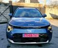Синій Кіа Niro, об'ємом двигуна 0 л та пробігом 102 тис. км за 21400 $, фото 32 на Automoto.ua