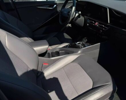 Синій Кіа Niro, об'ємом двигуна 0 л та пробігом 17 тис. км за 21200 $, фото 9 на Automoto.ua