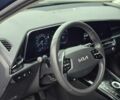 Синій Кіа Niro, об'ємом двигуна 0 л та пробігом 170 тис. км за 19999 $, фото 5 на Automoto.ua