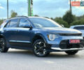 Синий Киа Niro, объемом двигателя 0 л и пробегом 108 тыс. км за 22350 $, фото 1 на Automoto.ua