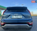 Синий Киа Niro, объемом двигателя 0 л и пробегом 48 тыс. км за 23850 $, фото 12 на Automoto.ua
