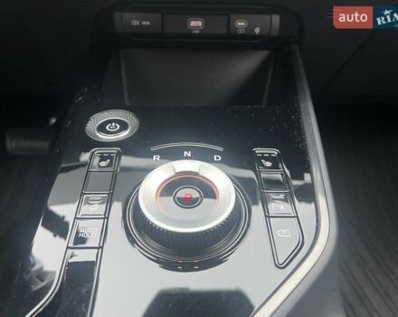 Синій Кіа Niro, об'ємом двигуна 0 л та пробігом 21 тис. км за 25300 $, фото 25 на Automoto.ua