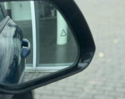 Синий Киа Niro, объемом двигателя 0 л и пробегом 18 тыс. км за 27400 $, фото 59 на Automoto.ua