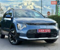 Синий Киа Niro, объемом двигателя 0 л и пробегом 108 тыс. км за 22350 $, фото 6 на Automoto.ua