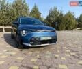 Синій Кіа Niro, об'ємом двигуна 0 л та пробігом 28 тис. км за 22500 $, фото 2 на Automoto.ua