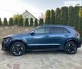 Синій Кіа Niro, об'ємом двигуна 0 л та пробігом 18 тис. км за 33999 $, фото 7 на Automoto.ua