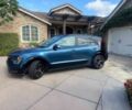Синий Киа Niro, объемом двигателя 1.6 л и пробегом 20 тыс. км за 15400 $, фото 2 на Automoto.ua