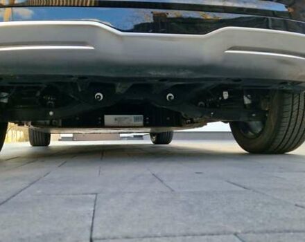 Синій Кіа Niro, об'ємом двигуна 0 л та пробігом 102 тис. км за 21400 $, фото 5 на Automoto.ua