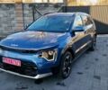 Синій Кіа Niro, об'ємом двигуна 0 л та пробігом 102 тис. км за 21400 $, фото 31 на Automoto.ua
