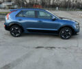 Синій Кіа Niro, об'ємом двигуна 0 л та пробігом 114 тис. км за 24800 $, фото 4 на Automoto.ua