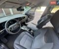 Синий Киа Niro, объемом двигателя 1.58 л и пробегом 50 тыс. км за 24555 $, фото 23 на Automoto.ua