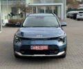 Синий Киа Niro, объемом двигателя 0 л и пробегом 18 тыс. км за 27400 $, фото 7 на Automoto.ua