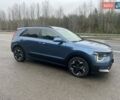 Синій Кіа Niro, об'ємом двигуна 0 л та пробігом 21 тис. км за 25300 $, фото 10 на Automoto.ua