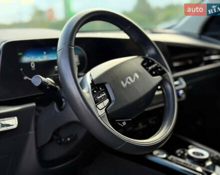 Синий Киа Niro, объемом двигателя 0 л и пробегом 108 тыс. км за 22350 $, фото 48 на Automoto.ua