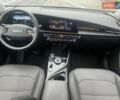 Синій Кіа Niro, об'ємом двигуна 0 л та пробігом 21 тис. км за 25300 $, фото 26 на Automoto.ua