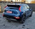 Синій Кіа Niro, об'ємом двигуна 0 л та пробігом 102 тис. км за 21400 $, фото 49 на Automoto.ua